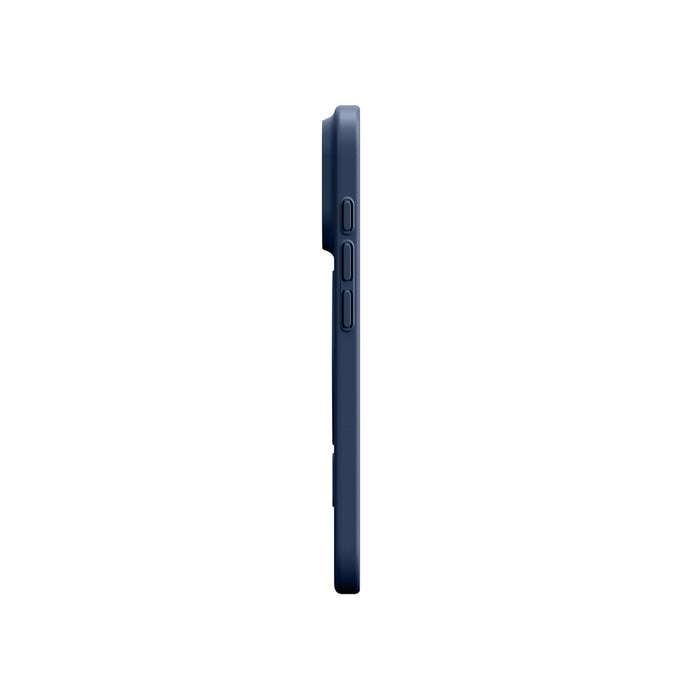 AmazingThing Minimal Air Case for iPhone 17 Pro Max Compatible with MagSafe - Blue