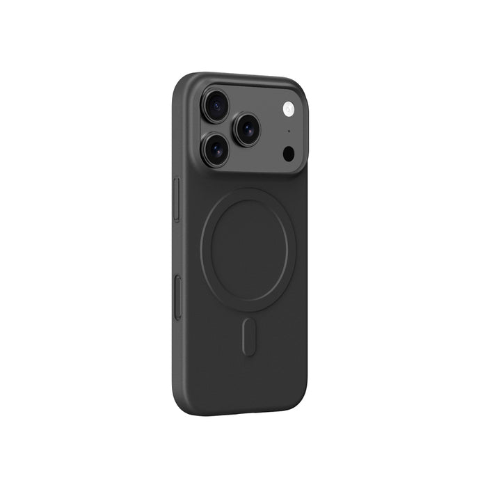 AmazingThing Minimal Air Case for iPhone 17 Pro Compatible with MagSafe - Black