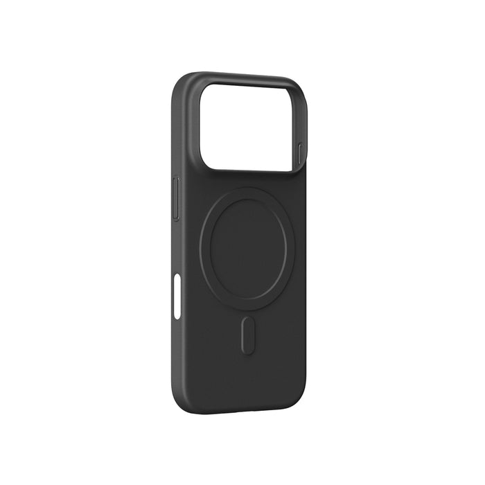 AmazingThing Minimal Air Case for iPhone 17 Pro Max Compatible with MagSafe - Black