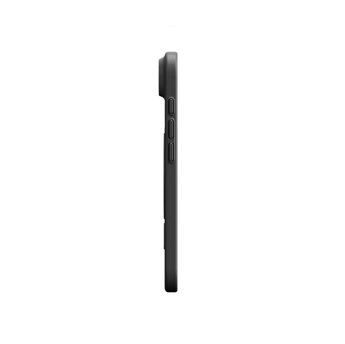 AmazingThing Minimal Air Case for iPhone 17 Air Compatible with MagSafe - Black