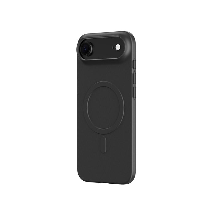 AmazingThing Minimal Air Case for iPhone 17 Air Compatible with MagSafe - Black