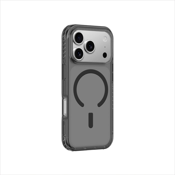 AmazingThing Titan Pro Case for iPhone 17 Pro Max Compatible with MagSafe - Black