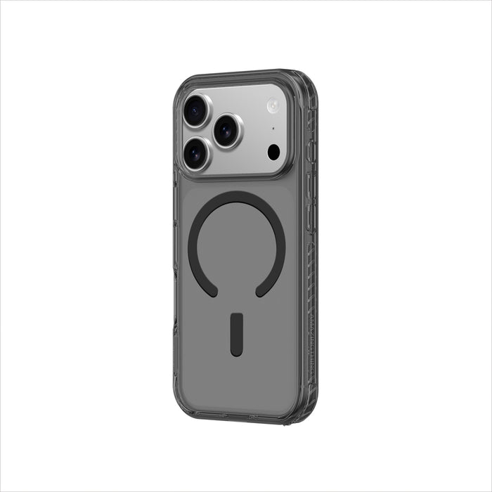 AmazingThing Titan Pro Case for iPhone 17 Pro Max Compatible with MagSafe - Black