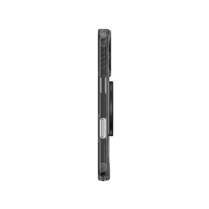AmazingThing Titan Pro Grip Ring Set Case for iPhone 17 Compatible with MagSafe - Black