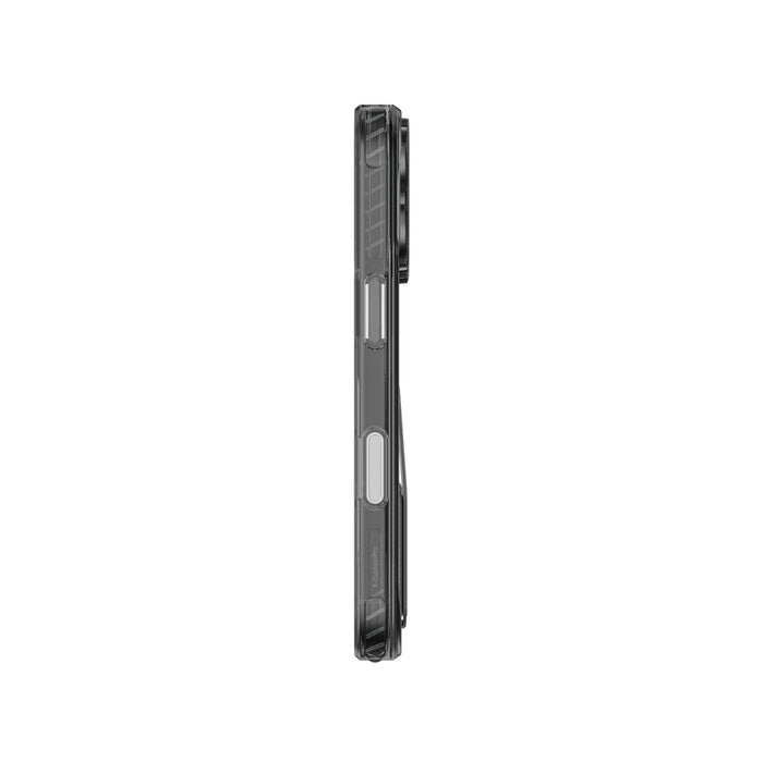 AmazingThing Titan Pro Holder Case for iPhone 17 Pro Max Compatible with MagSafe - Black