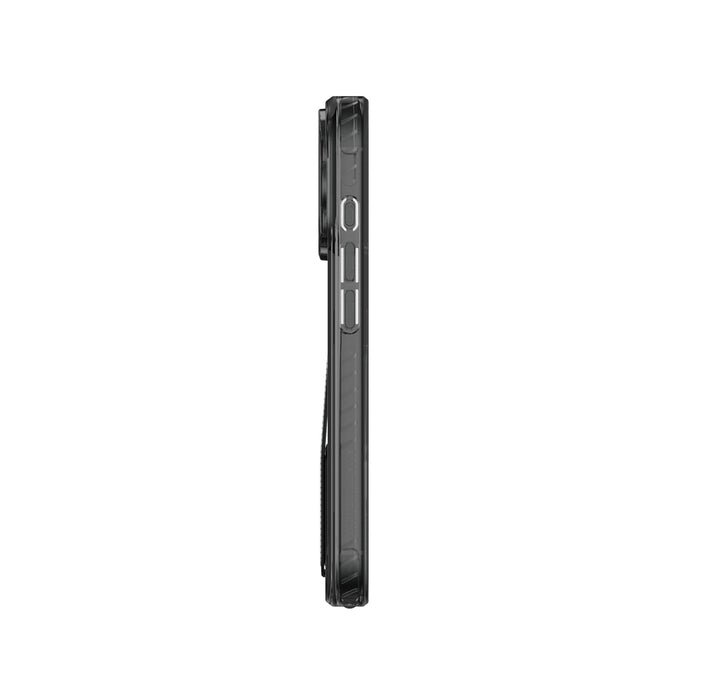 AmazingThing Titan Pro Holder Case for iPhone 17 Pro Max Compatible with MagSafe - Black