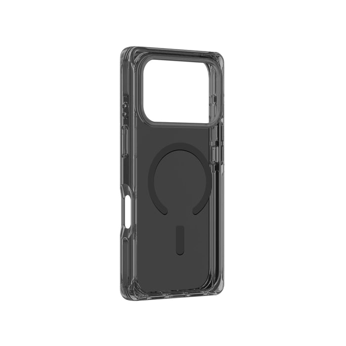 AmazingThing Omni Case for iPhone 17 Pro MagSafe Compatible - Black