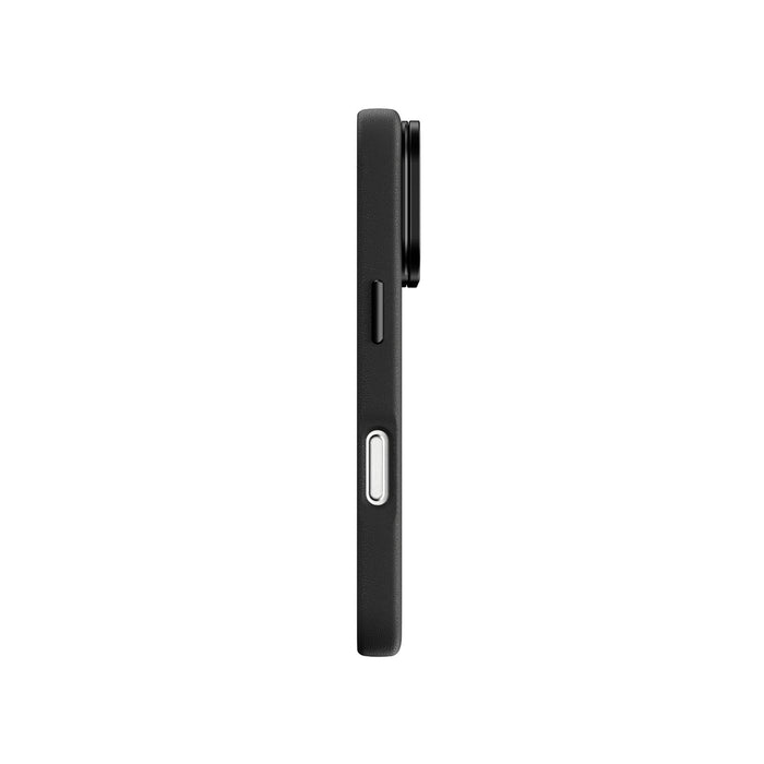 AmazingThing Glamour iPhone 17 Pro Case with Stand, MagSafe Compatible - Black