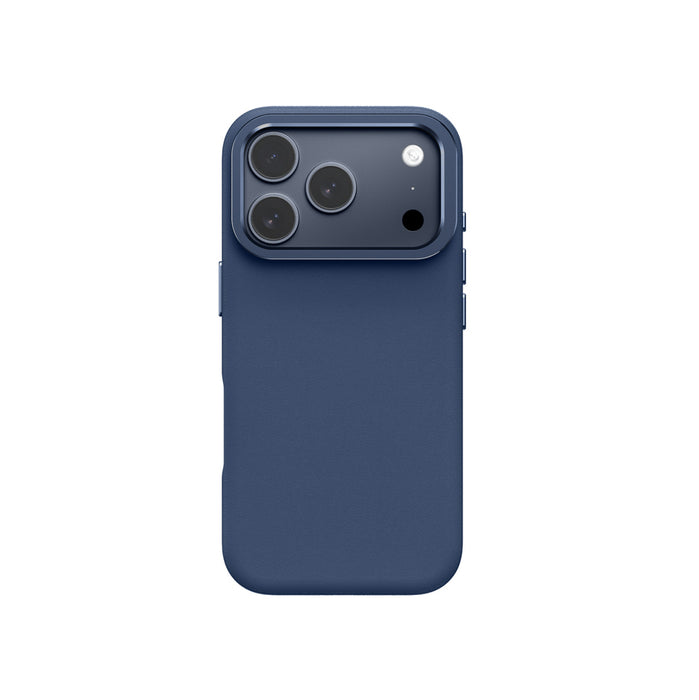 AmazingThing Glamour iPhone 17 Pro Max Case with Stand - Blue