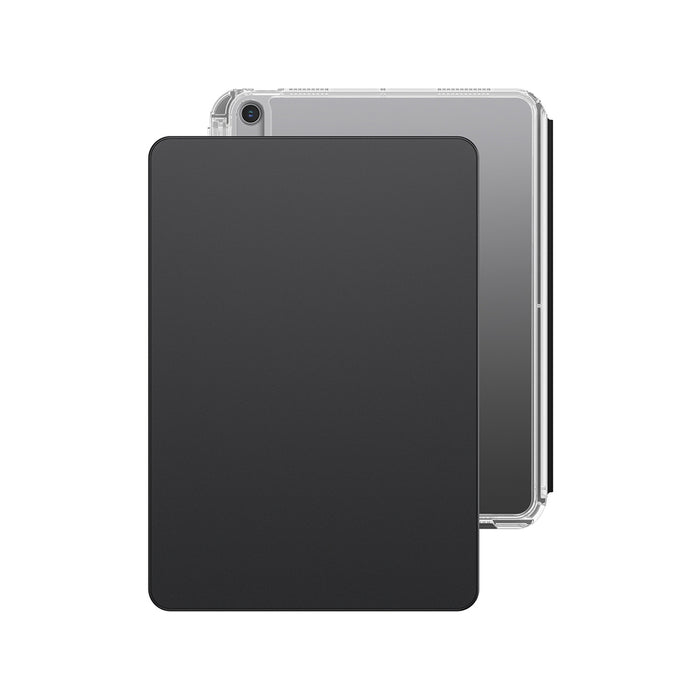 AmazingThing Minimal Case KeyLite Combo Keyboard Case for iPad Air 11" M2/M3/M4 (2024/2025/2026) - Black