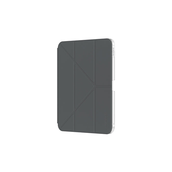 AmazingThing Minimal Case for iPad Air 11" M2/M3/M4 (2024/2025/2026) - black