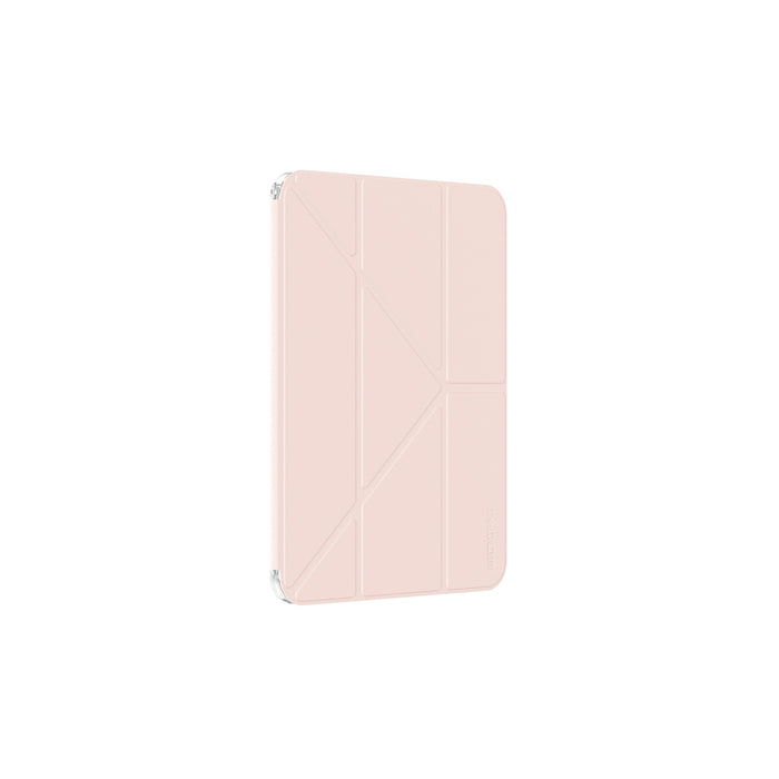 AmazingThing Minimal Case for iPad Air 11" M2/M3/M4 (2024/2025/2026) - Pink