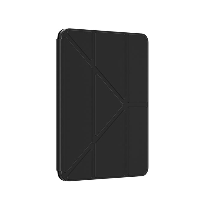 AmazingThing Titan Pro Mag Case for iPad Air 11" M2/M3/M4 (2024/2025/2026) - black