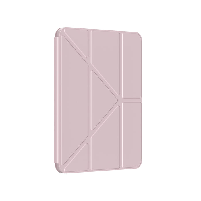 AmazingThing Titan Pro Mag Case for iPad Air 11" M3/M4 (2025/2026) - Pink