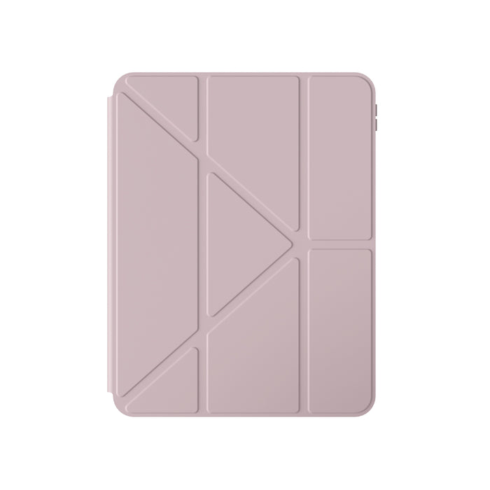 AmazingThing Titan Pro Mag Case for iPad Air 11" M3/M4 (2025/2026) - Pink