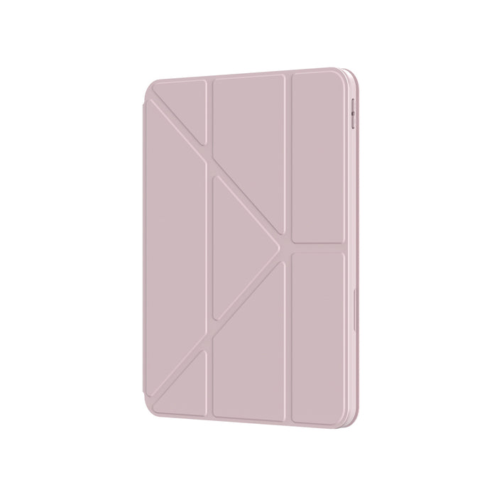 AmazingThing Titan Pro Mag Case for iPad Air 11" M3/M4 (2025/2026) - Pink