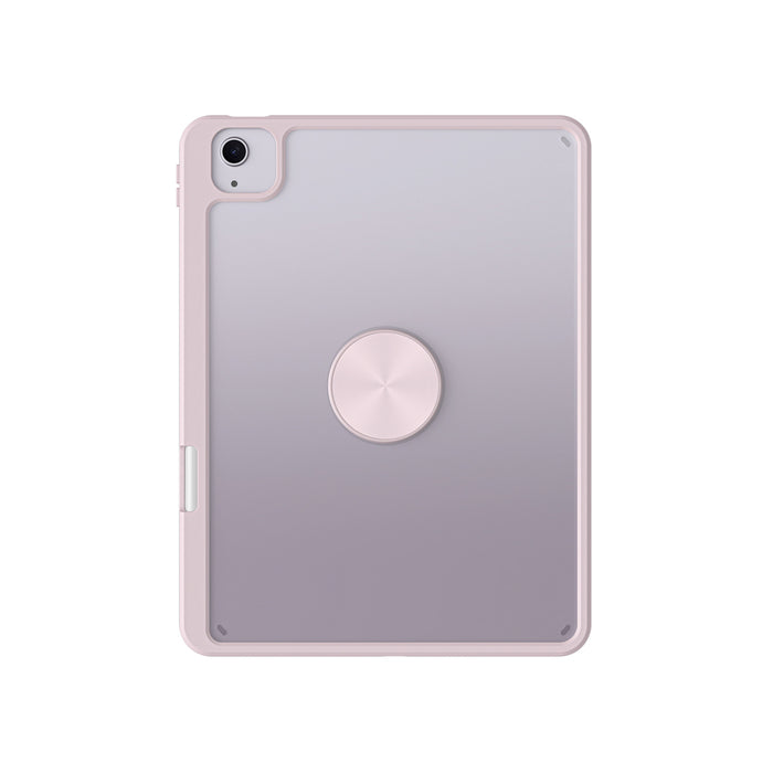 AmazingThing Titan Pro Mag Case for iPad Air 11" M3/M4 (2025/2026) - Pink
