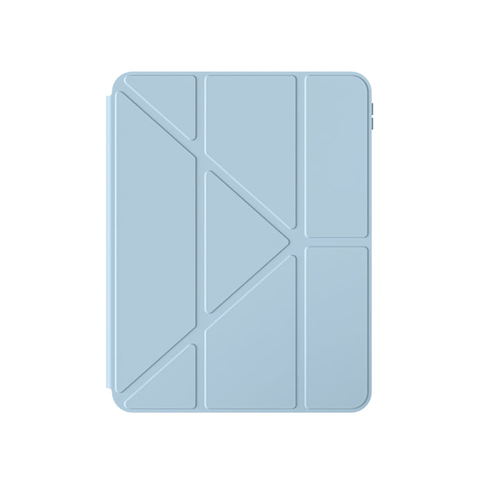 AmazingThing Titan Pro Mag Case for iPad Air 11" M3/M4 (2025/2026) - blue