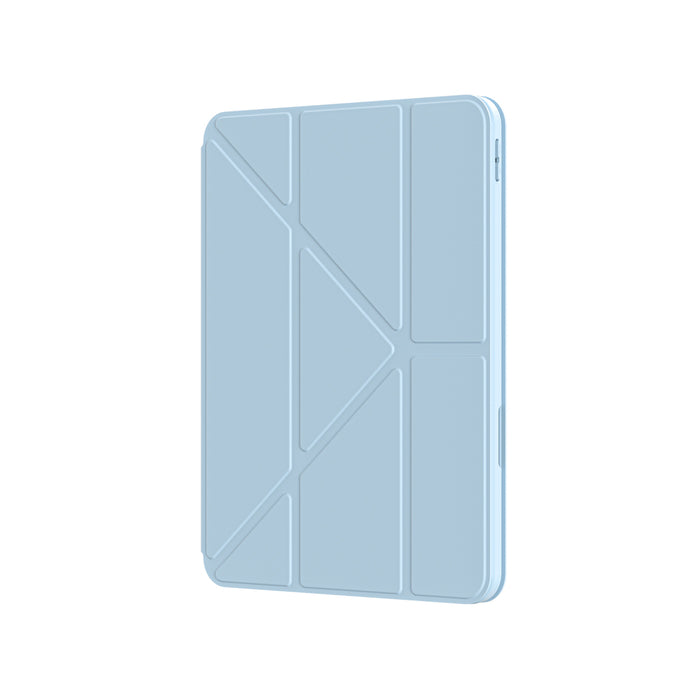 AmazingThing Titan Pro Mag Case for iPad Air 11" M3/M4 (2025/2026) - blue
