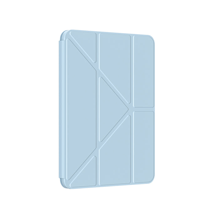 AmazingThing Titan Pro Mag Case for iPad Air 11" M3/M4 (2025/2026) - blue