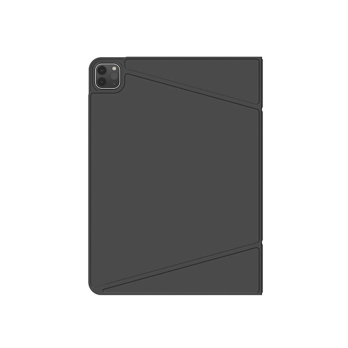 AmazingThing Matte Pro Mag Folio Case with Stand for iPad Air 11" M3/M4 (2025/2026) - Black