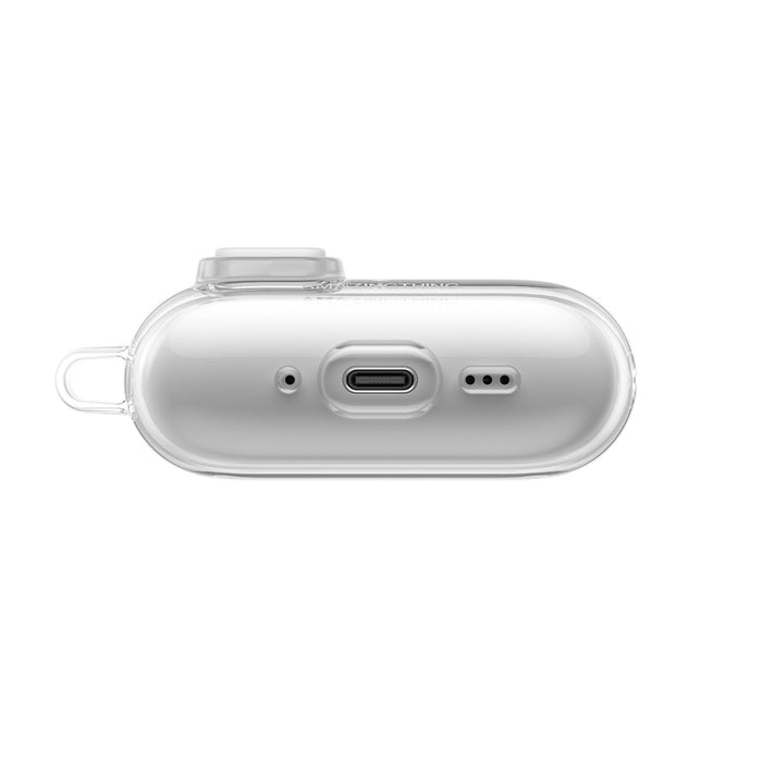 AmazingThing AirPods Pro 3 Minimal Case Clear