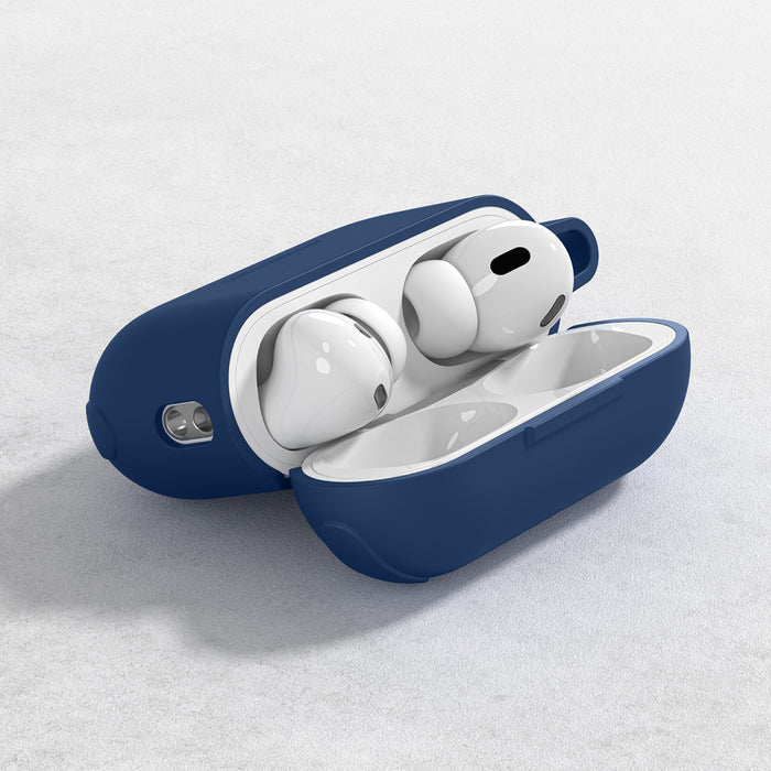 AmazingThing Omni Case Titan for AirPods Pro 3 - Blue