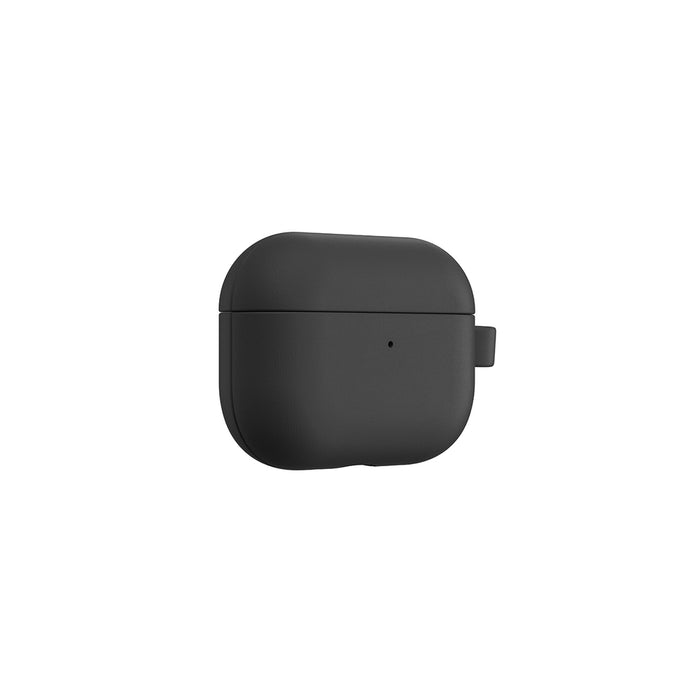 AmazingThing Glamor protective case for AirPods Pro 3 - black