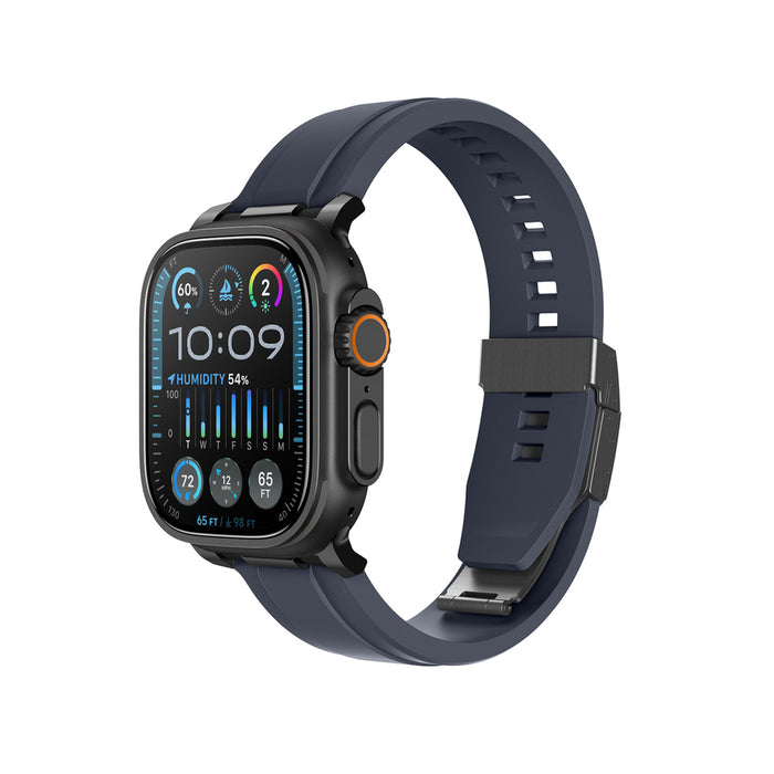 AmazingThing Radix Glass Screen Protector for Apple Watch UItra 3 49mm