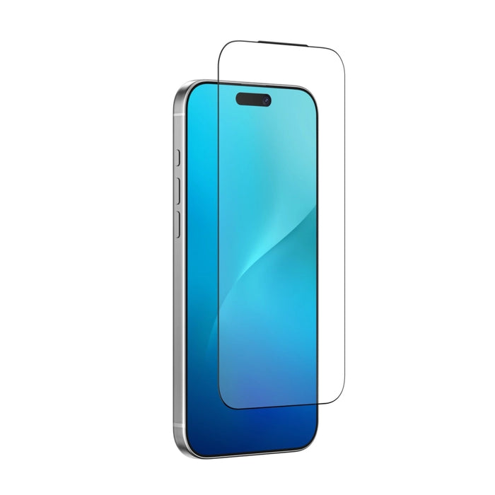 AmazingThing Titan Vision 7 Tempered Glass for iPhone 17 Pro