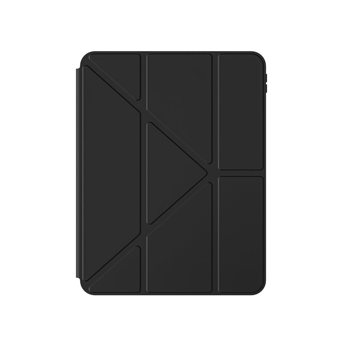 AmazingThing Titan Pro Mag Case for iPad Air 13" M2/M3/M4 (2024/2025/2026) - black