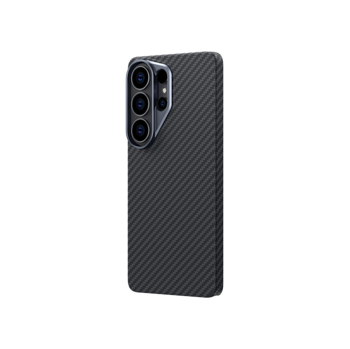 AmazingThing Titan Max Drop Proof Case for Samsung S26 Ultra - black