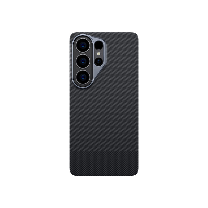 AmazingThing Titan Max Drop Proof Case for Samsung S26 Ultra - black TwoTone
