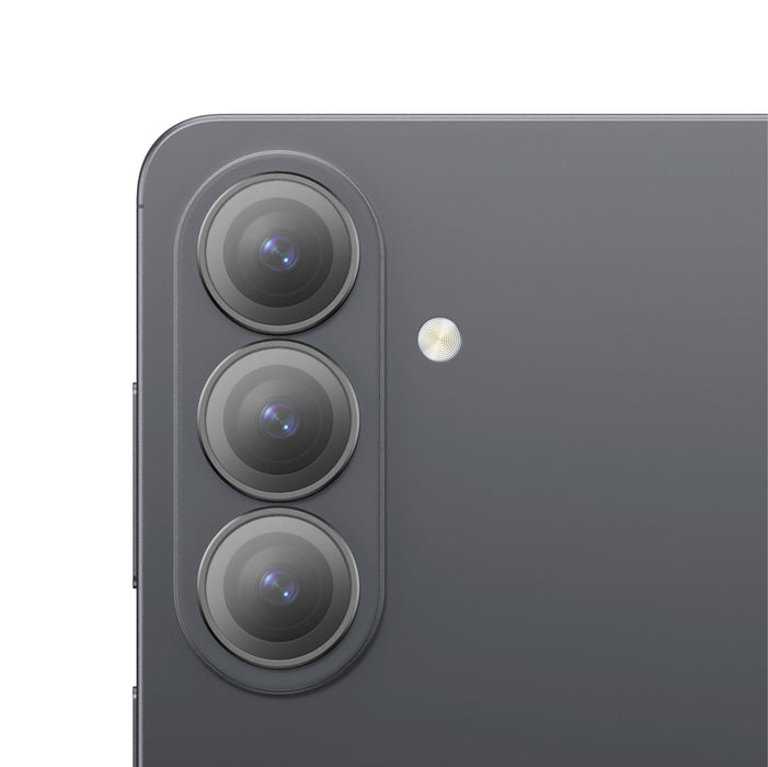 AmazingThing Radix AR Lens Glass for Samsung S26 Camera Island - Black