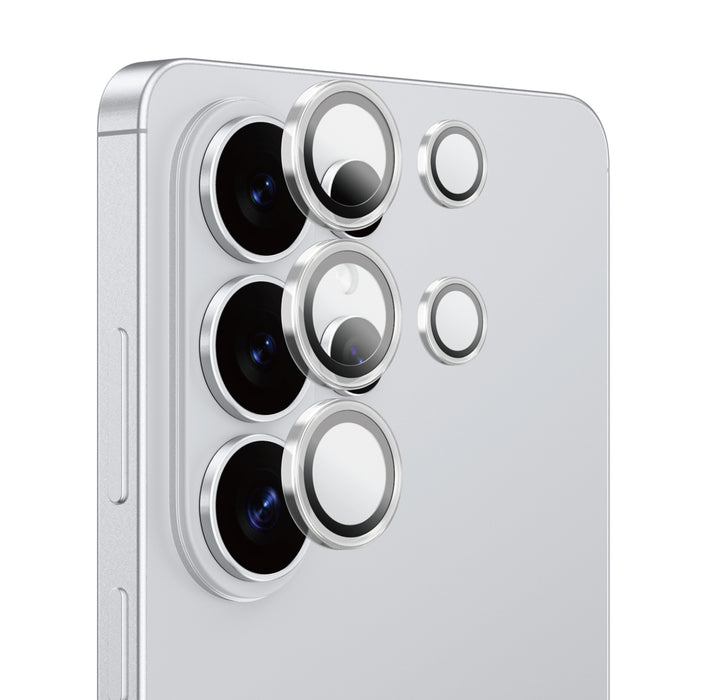 AmazingThing Radix AR Lens Glass for Samsung S26 Ultra Camera Lens - Transparent