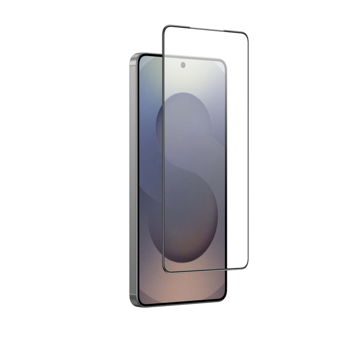 AmazingThing Radix Full Glass Tempered Glass for Samsung S26 Ultra - Transparent