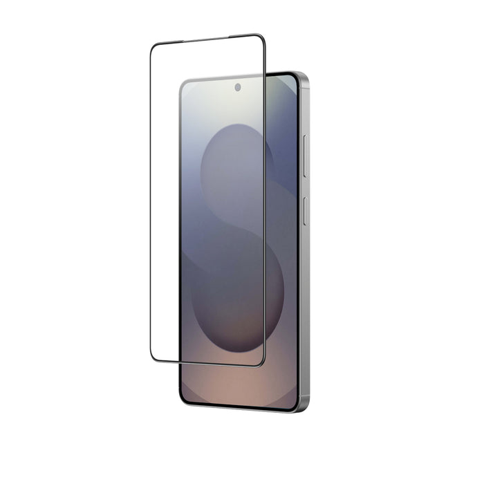 AmazingThing Radix Full Glass Tempered Glass for Samsung S26 Ultra - Transparent