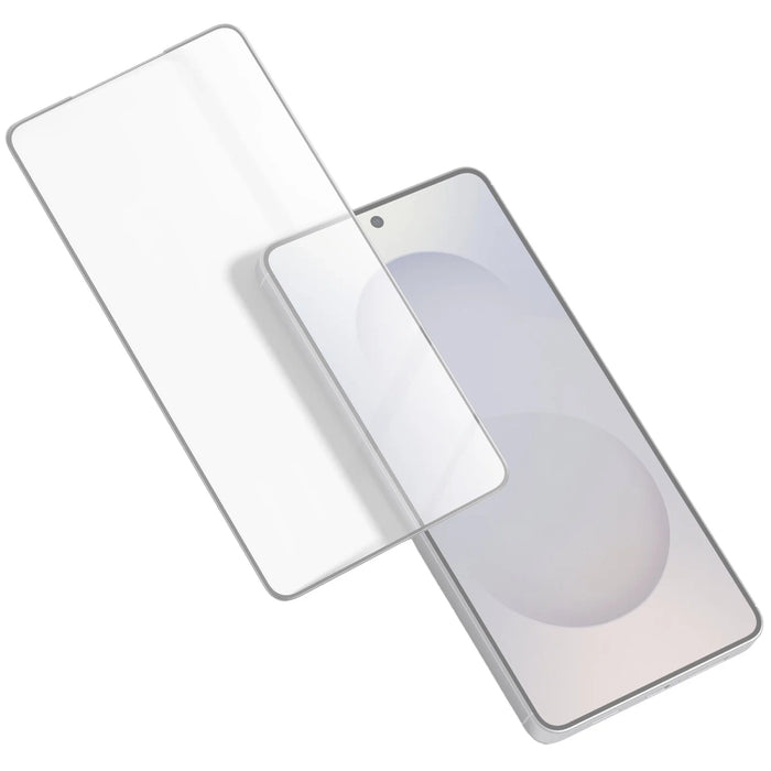 AmazingThing Radix Full Glass Tempered Glass for Samsung S26 Ultra - Transparent