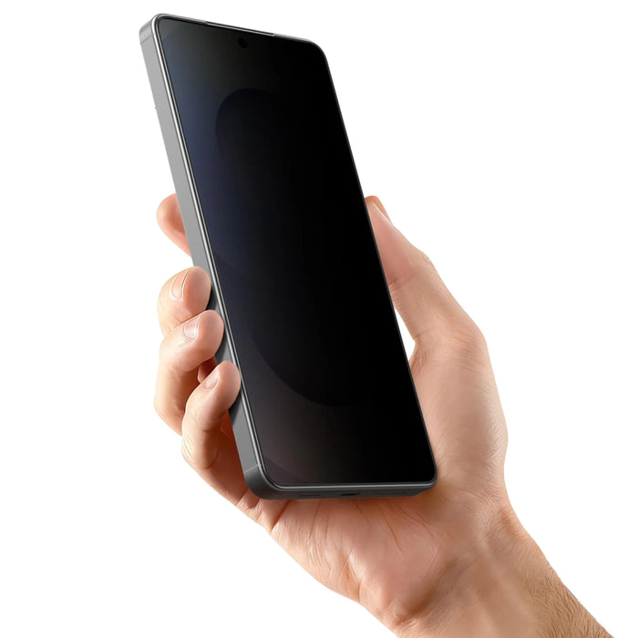 AmazingThing Radix Privacy Glass tempered glass for Samsung S26 Ultra