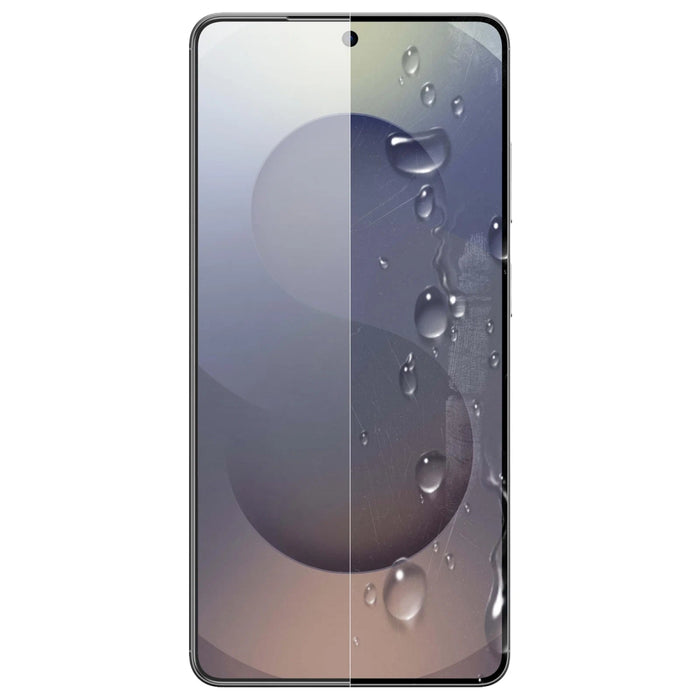 AmazingThing TITAN Vision 7 Tempered Glass for Samsung S26 Ultra