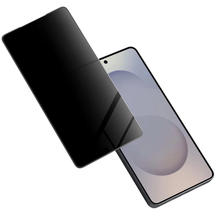 AmazingThing TITAN Vision 7 Matte Privacy Tempered Glass for Samsung S26 Ultra