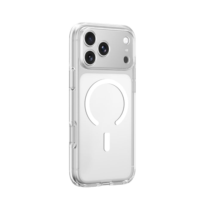 AmazingThing Minimal Mag Lens Case for iPhone 17 Pro - Clear