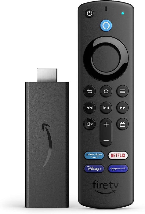 AMAZON Fire TV Stick 2020 Gen 3 multimedia player