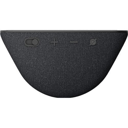 Smart speaker Amazon Echo Show 5, Gen 3, touch screen, voice assistant, black