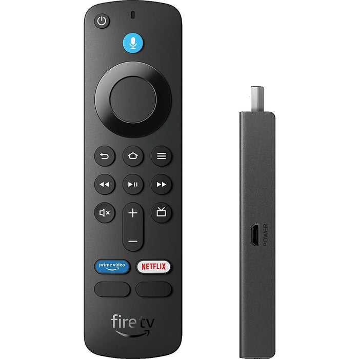 Amazon Fire TV Stick HD Gen2 multimedia player