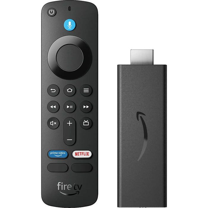 Amazon Fire TV Stick HD Gen3 media player