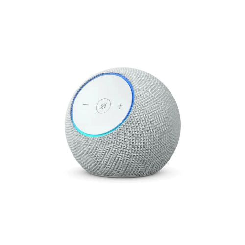 Amazon Echo Dot Max (2025 Release) Smart Speaker White EU