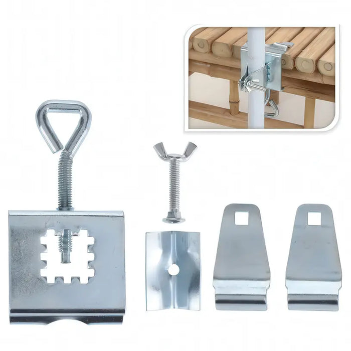 AMBIANCE UMBRELLA STAND CY5900960 - Оборудване чадъри<<<Къмпинг<<<Градина<<<Praktiker&&&Оборудване чадъри<<<Чадъри