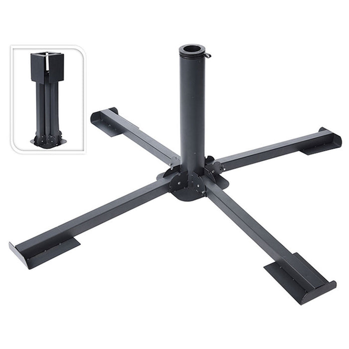 UMBRELLA BASE AMBIANCE X61400090