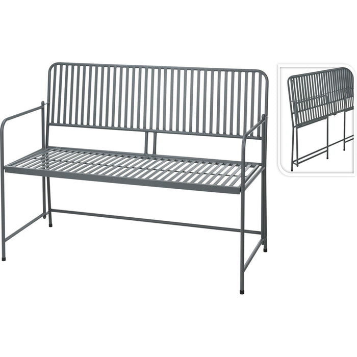 GARDEN BENCH AMBIANCE X71000570
